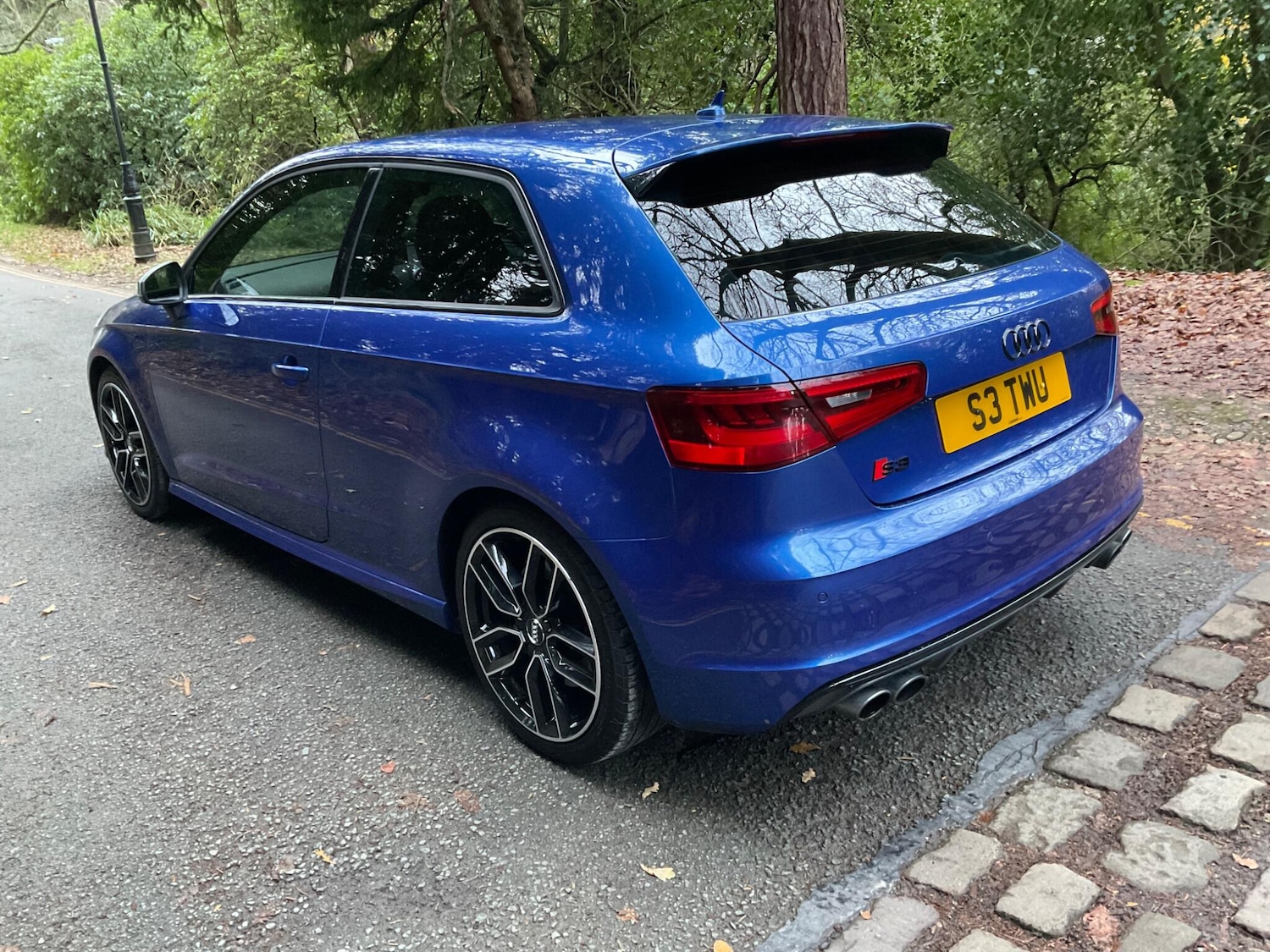 Used Audi S3 2015 for sale - 76800801: Photo 7