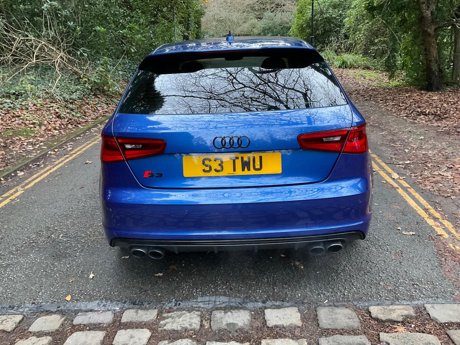 Used Audi S3 2015 for sale - 76800801: Photo 8