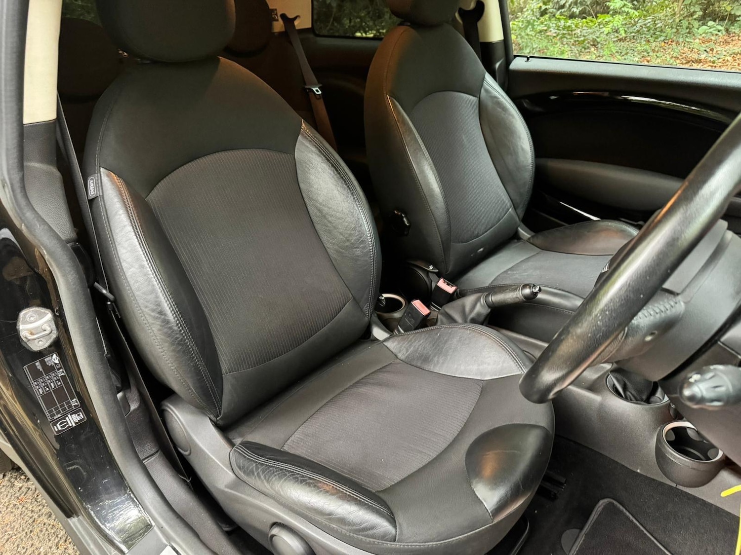 Used MINI Hatch 2013 for sale - 76993389: Photo 10