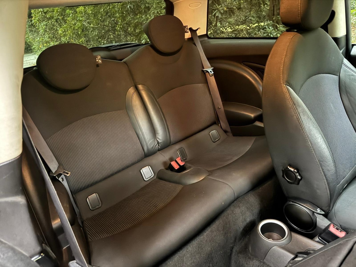 Used MINI Hatch 2013 for sale - 76993389: Photo 11