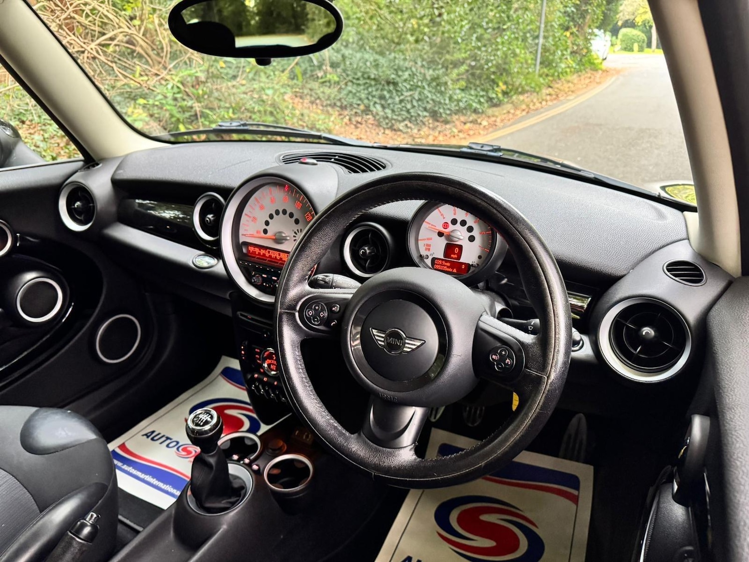 Used MINI Hatch 2013 for sale - 76993389: Photo 12