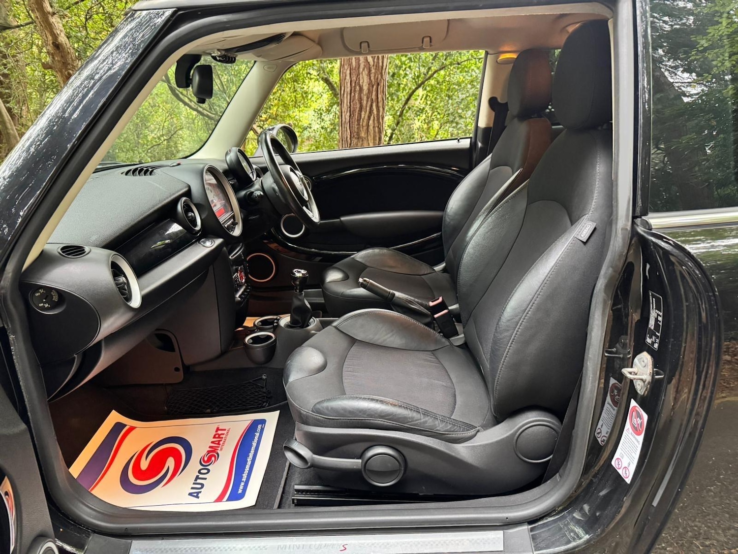 Used MINI Hatch 2013 for sale - 76993389: Photo 13