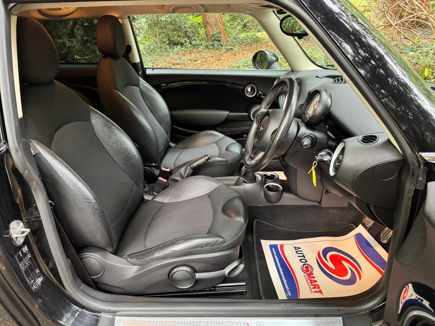 Used MINI Hatch 2013 for sale - 76993389: Photo 14