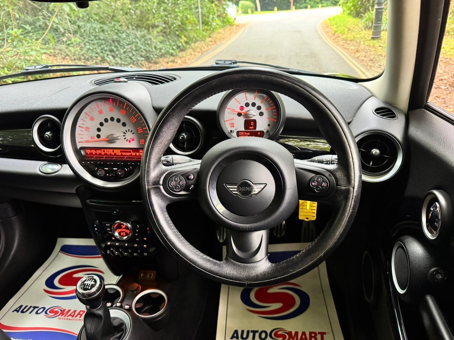 Used MINI Hatch 2013 for sale - 76993389: Photo 15