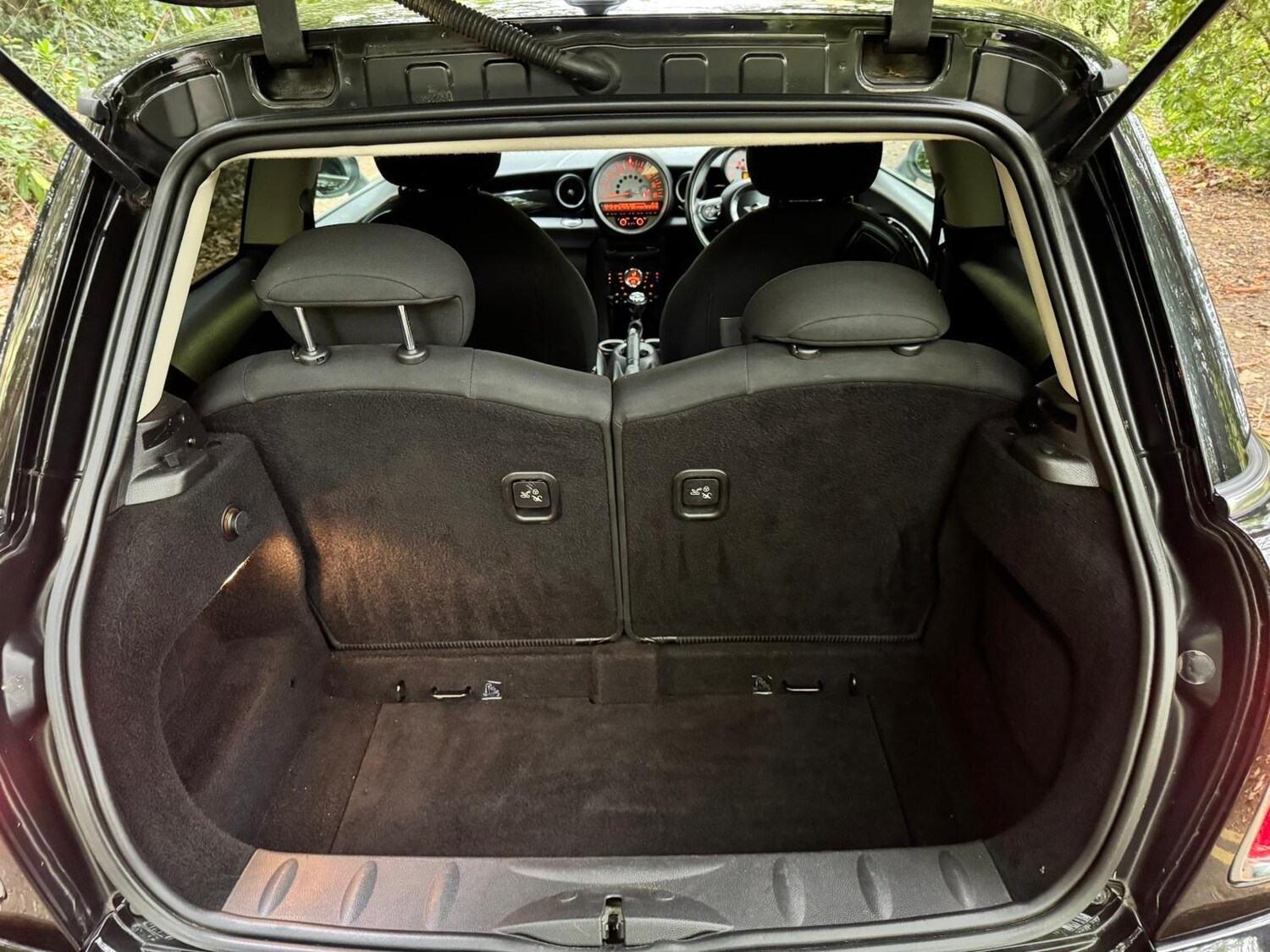 Used MINI Hatch 2013 for sale - 76993389: Photo 16