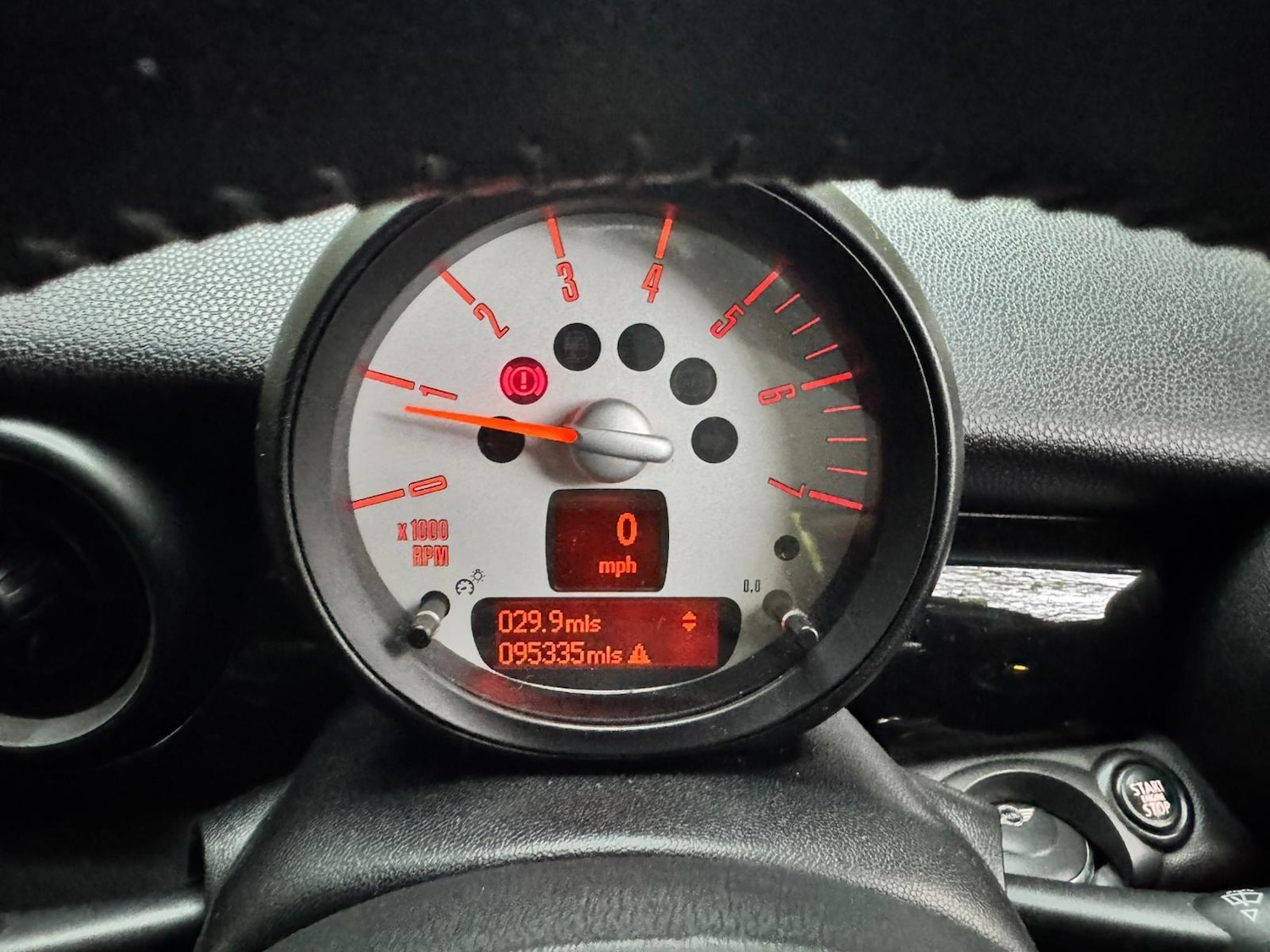 Used MINI Hatch 2013 for sale - 76993389: Photo 17