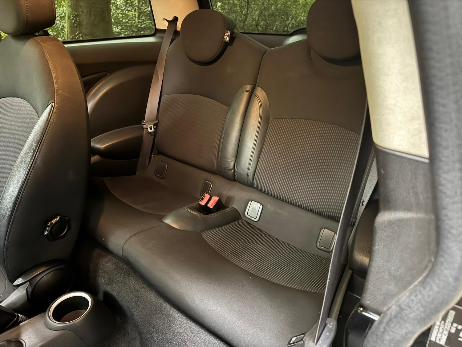 Used MINI Hatch 2013 for sale - 76993389: Photo 18