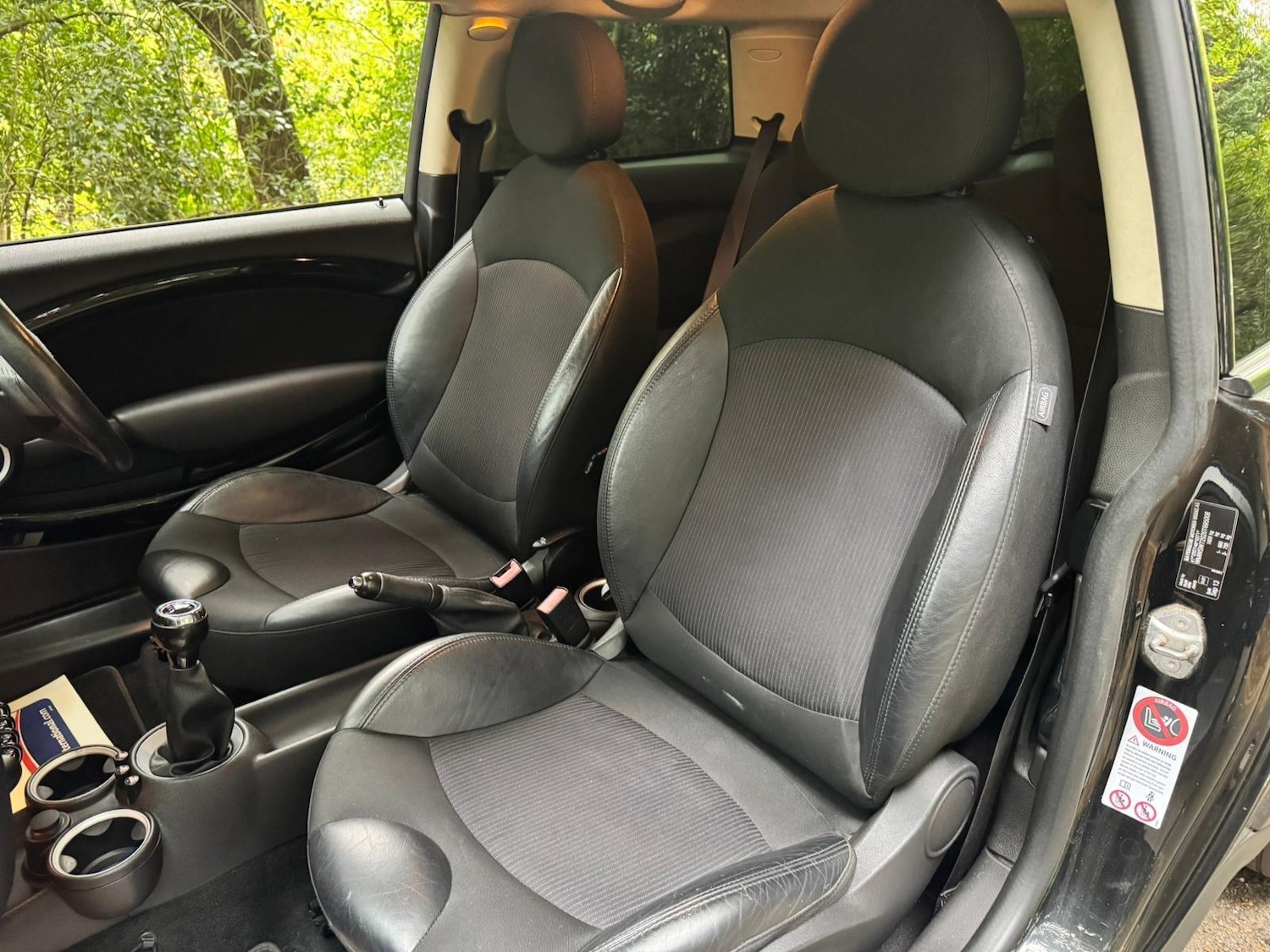 Used MINI Hatch 2013 for sale - 76993389: Photo 19