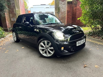 Used MINI Hatch 2013 for sale - 76993389: Photo