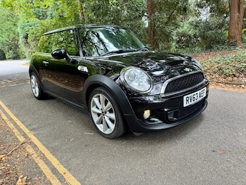 Used MINI Hatch 2013 for sale - 76993389: Photo
