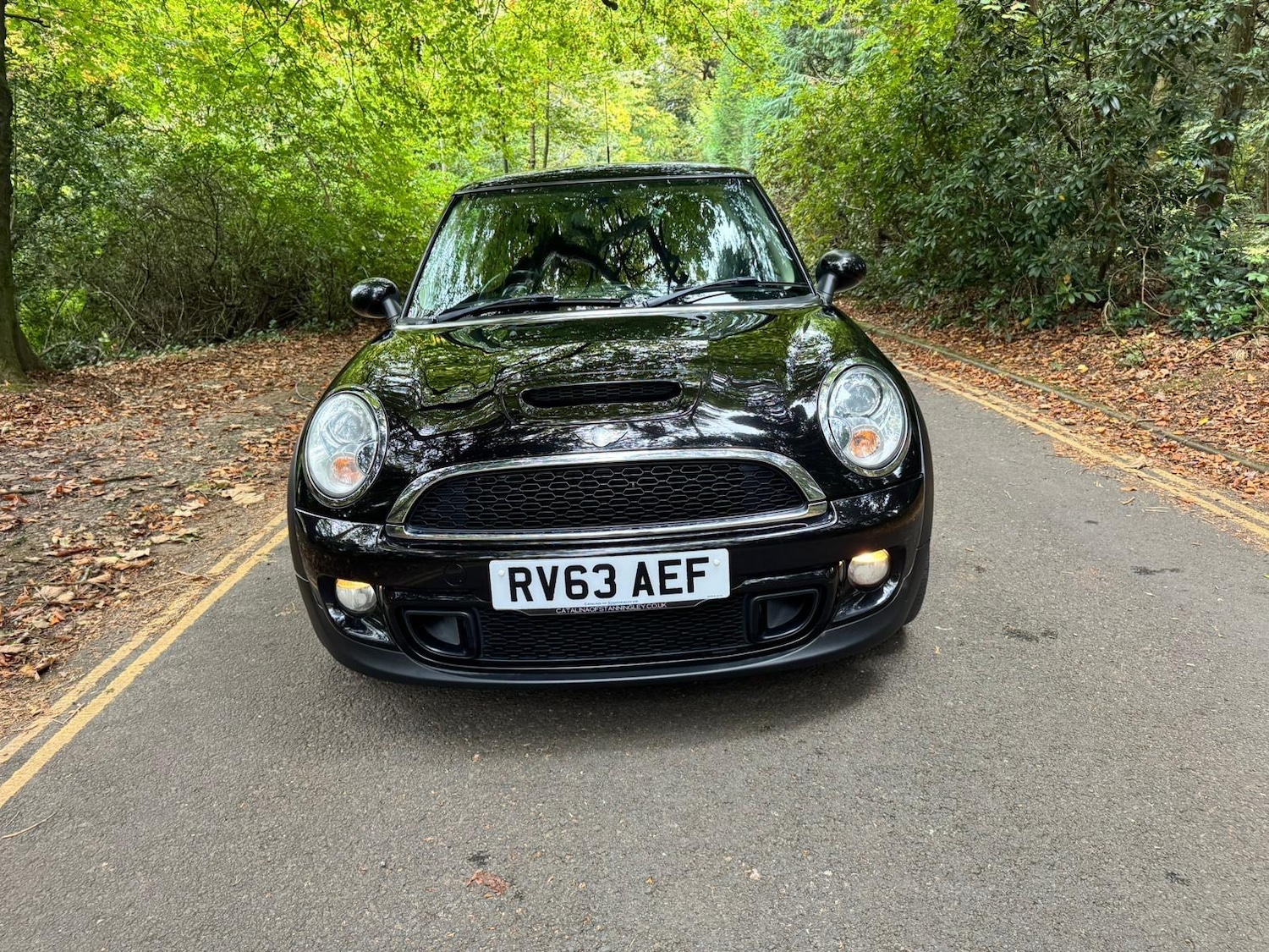 Used MINI Hatch 2013 for sale - 76993389: Photo 3