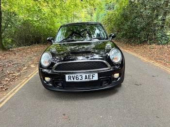 Used MINI Hatch 2013 for sale - 76993389: Photo