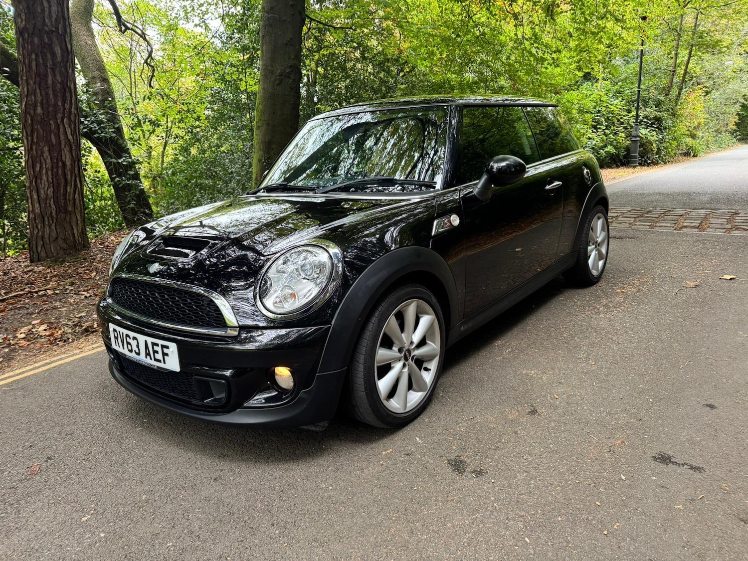 Used MINI Hatch 2013 for sale - 76993389: Photo 4