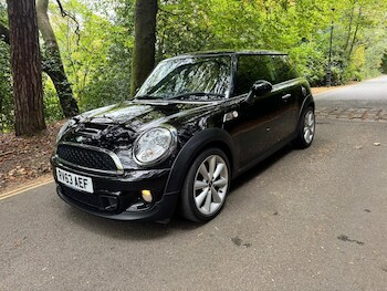 Used MINI Hatch 2013 for sale - 76993389: Photo