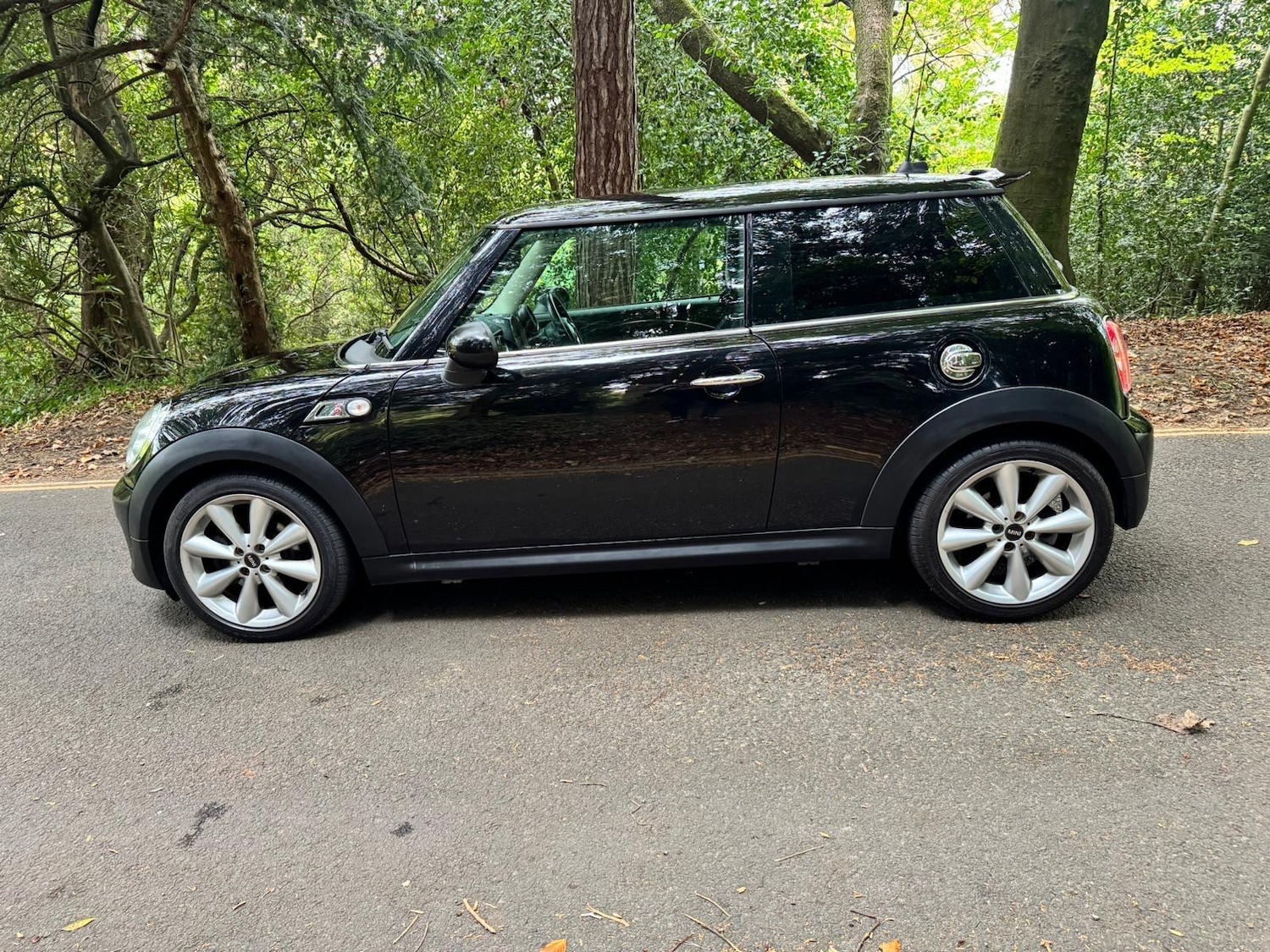 Used MINI Hatch 2013 for sale - 76993389: Photo 5