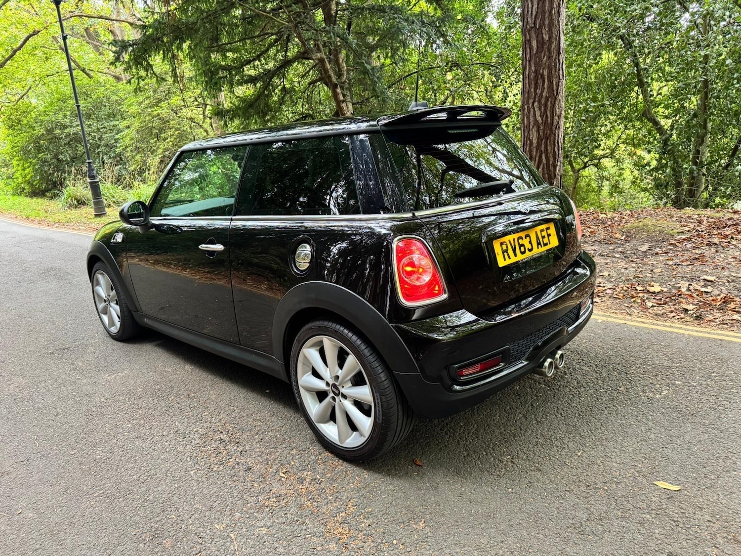 Used MINI Hatch 2013 for sale - 76993389: Photo 6