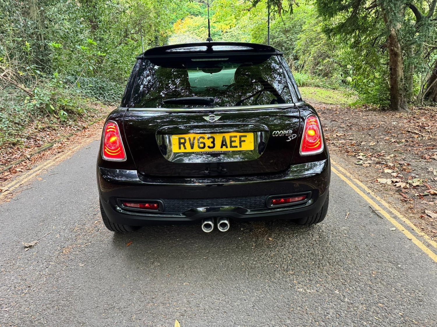 Used MINI Hatch 2013 for sale - 76993389: Photo 7