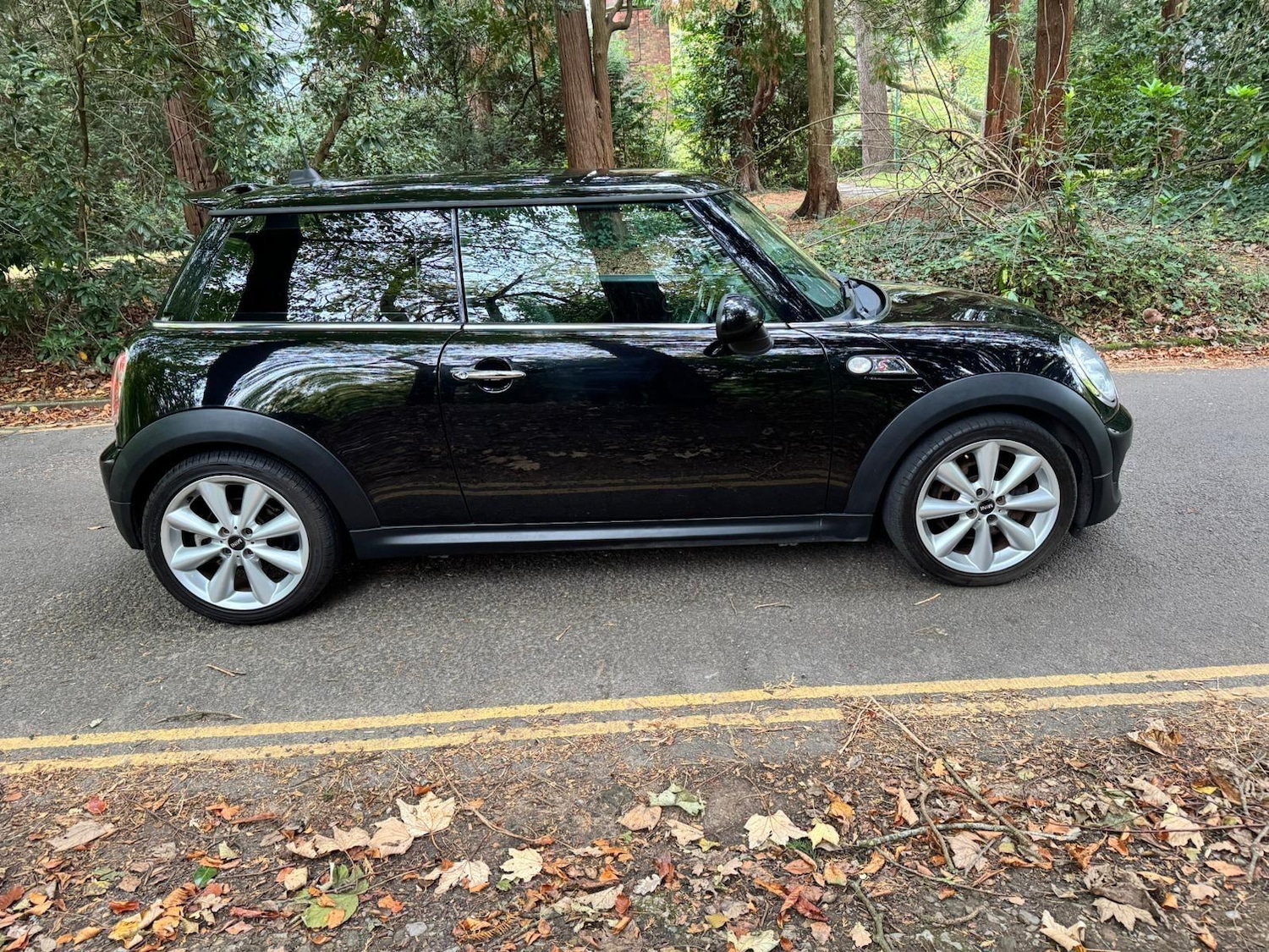 Used MINI Hatch 2013 for sale - 76993389: Photo 9