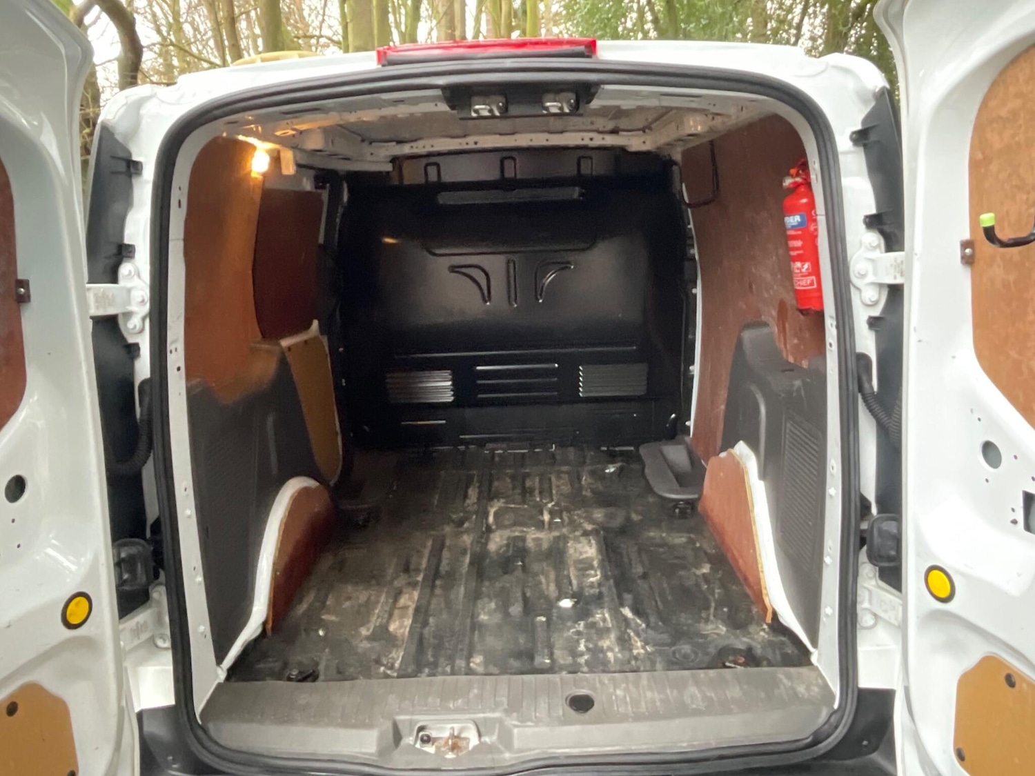 Used Ford Transit Connect 2021 for sale - 77330387: Photo 14