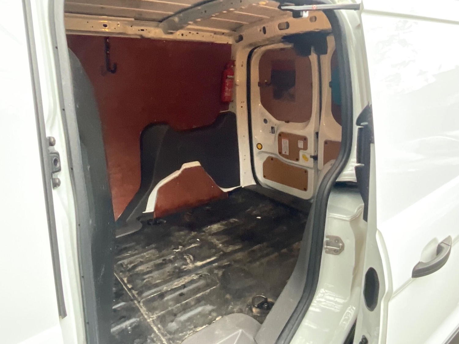 Used Ford Transit Connect 2021 for sale - 77330387: Photo 20