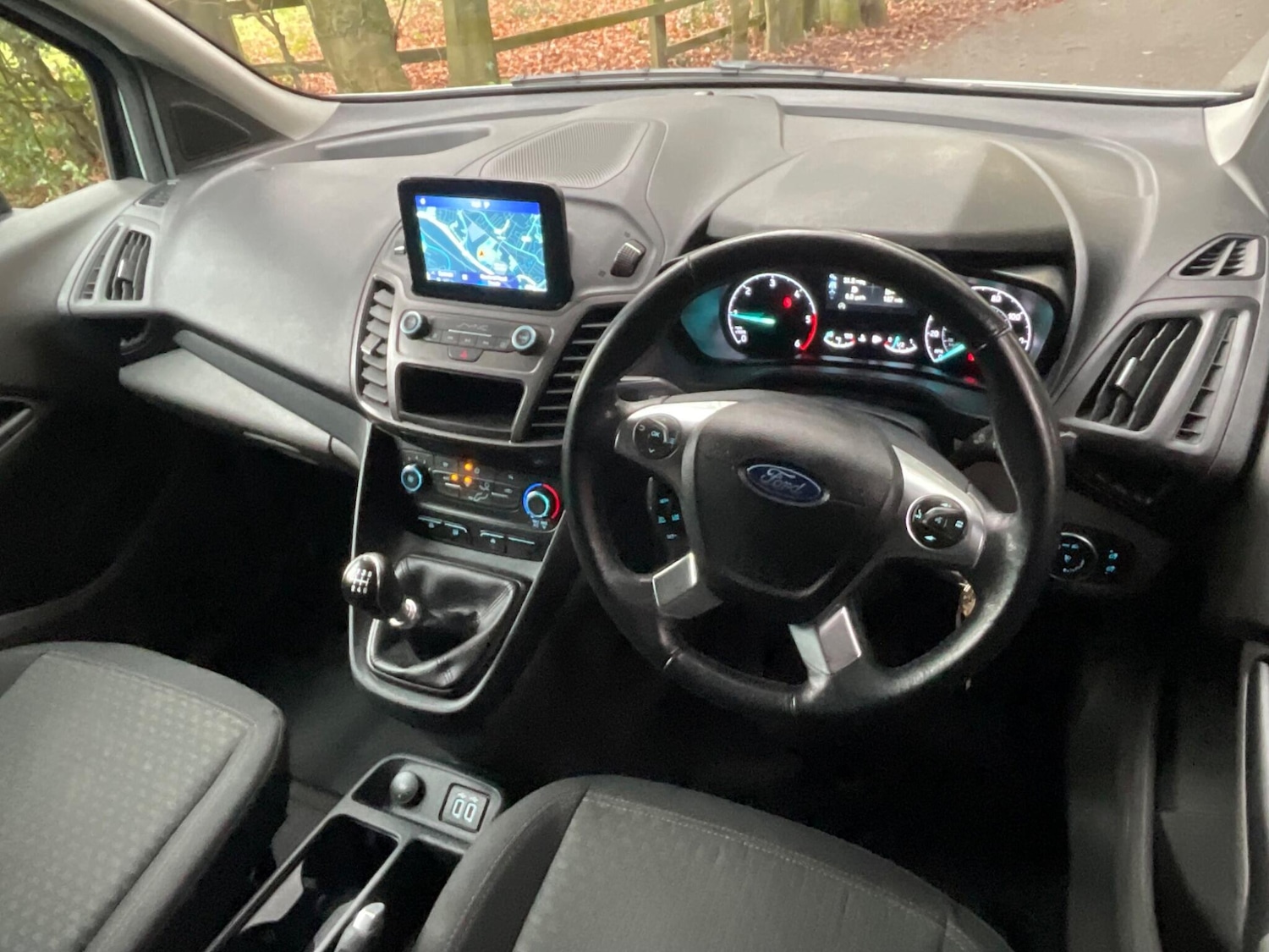 Used Ford Transit Connect 2021 for sale - 77330387: Photo 24