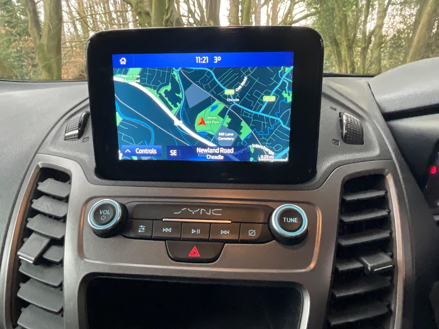 Used Ford Transit Connect 2021 for sale - 77330387: Photo 25