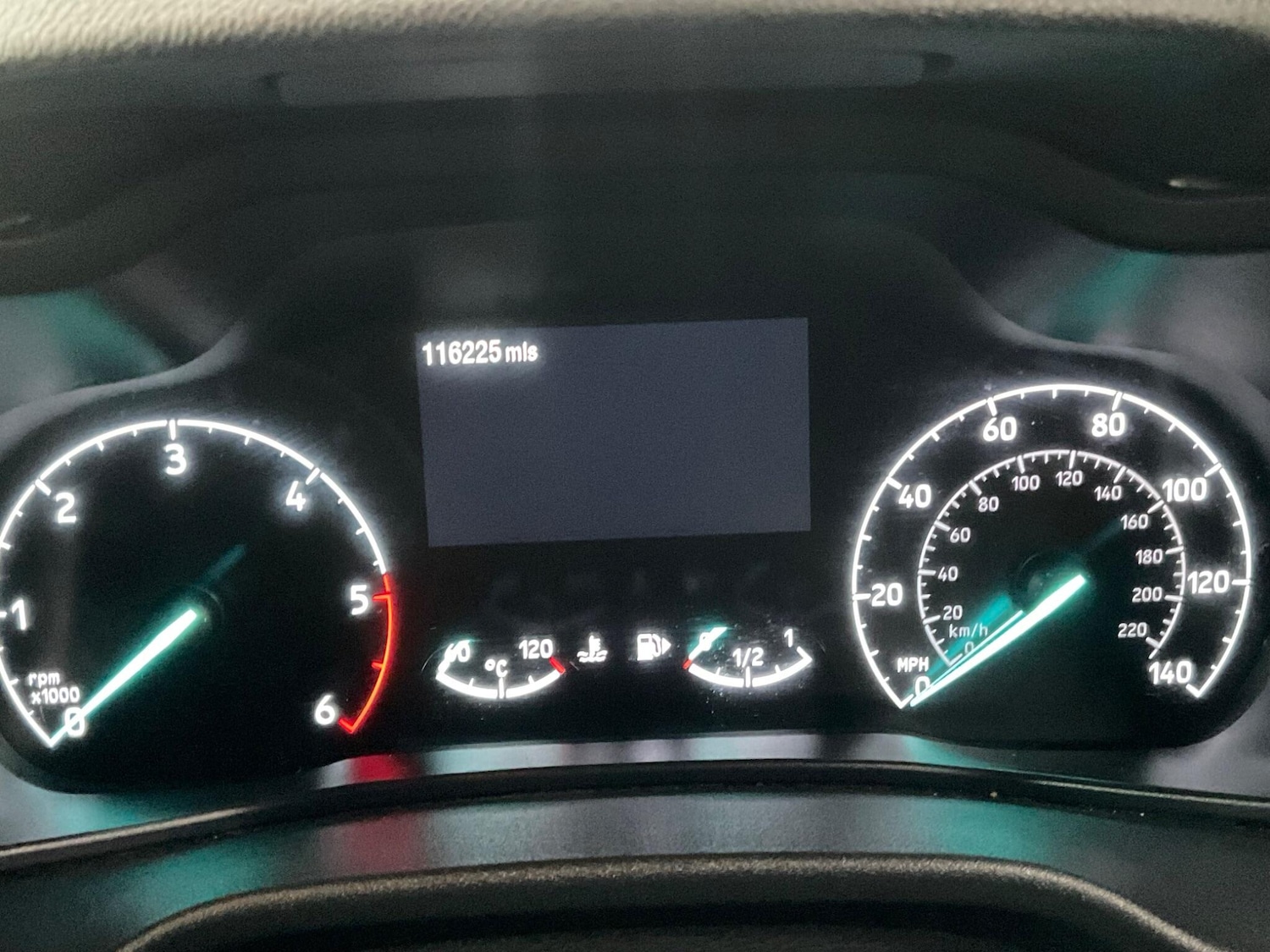 Used Ford Transit Connect 2021 for sale - 77330387: Photo 28