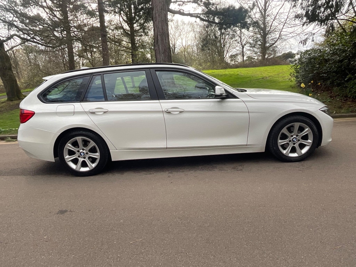Used BMW 3 Series 2015 for sale - 78034535: Photo 10