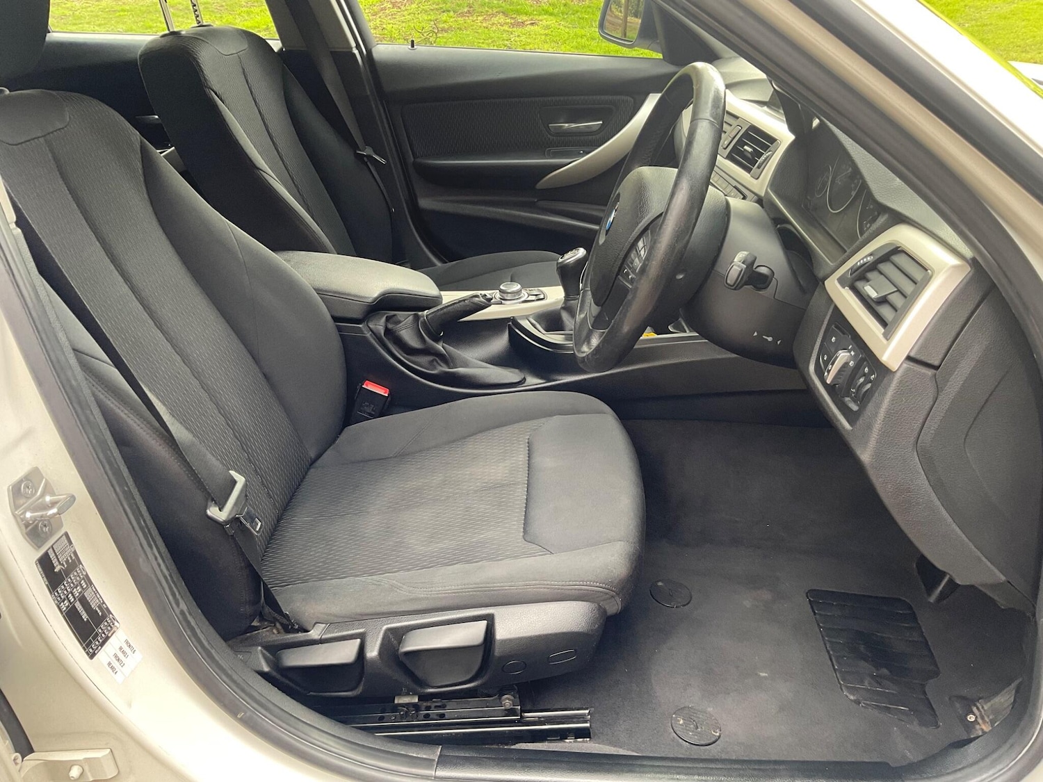 Used BMW 3 Series 2015 for sale - 78034535: Photo 11