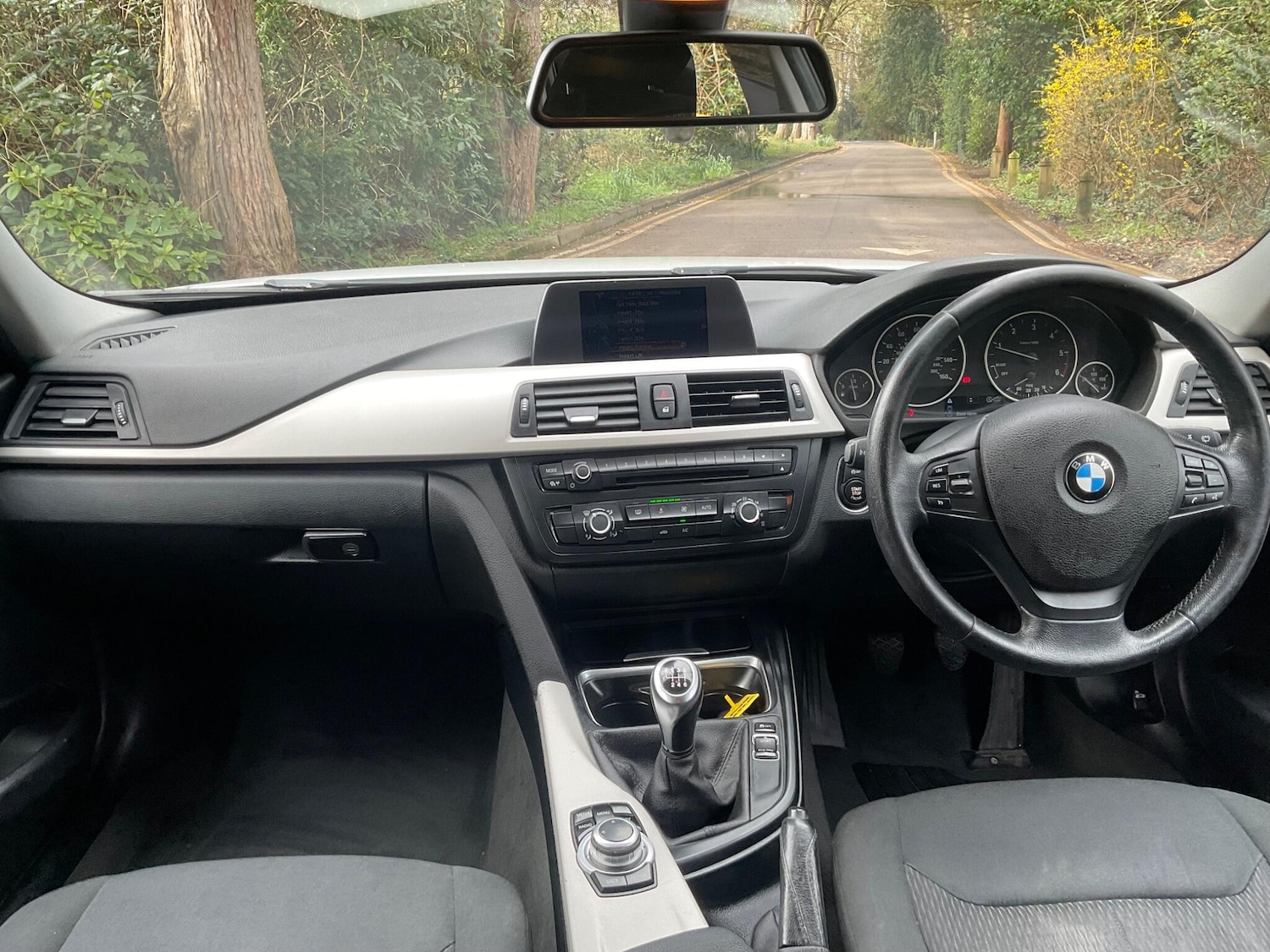 Used BMW 3 Series 2015 for sale - 78034535: Photo 12