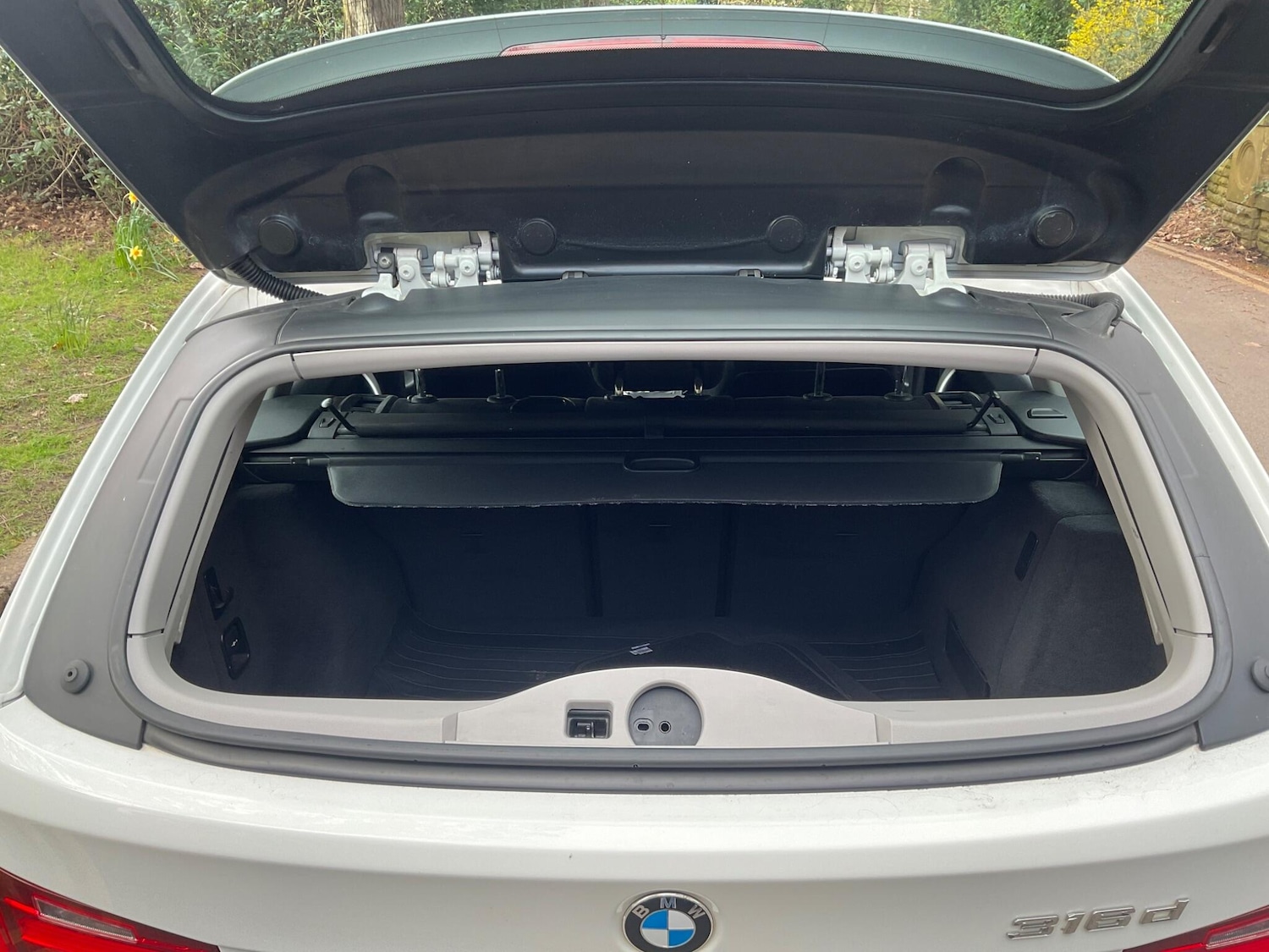 Used BMW 3 Series 2015 for sale - 78034535: Photo 13