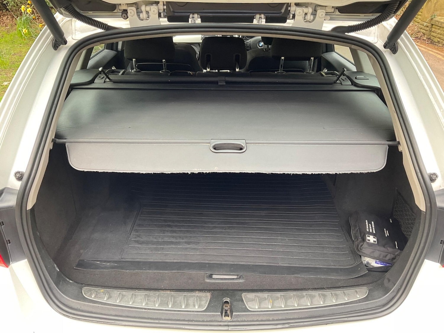 Used BMW 3 Series 2015 for sale - 78034535: Photo 15