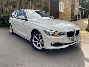 Used BMW 3 Series 2015 for sale - 78034535: Photo