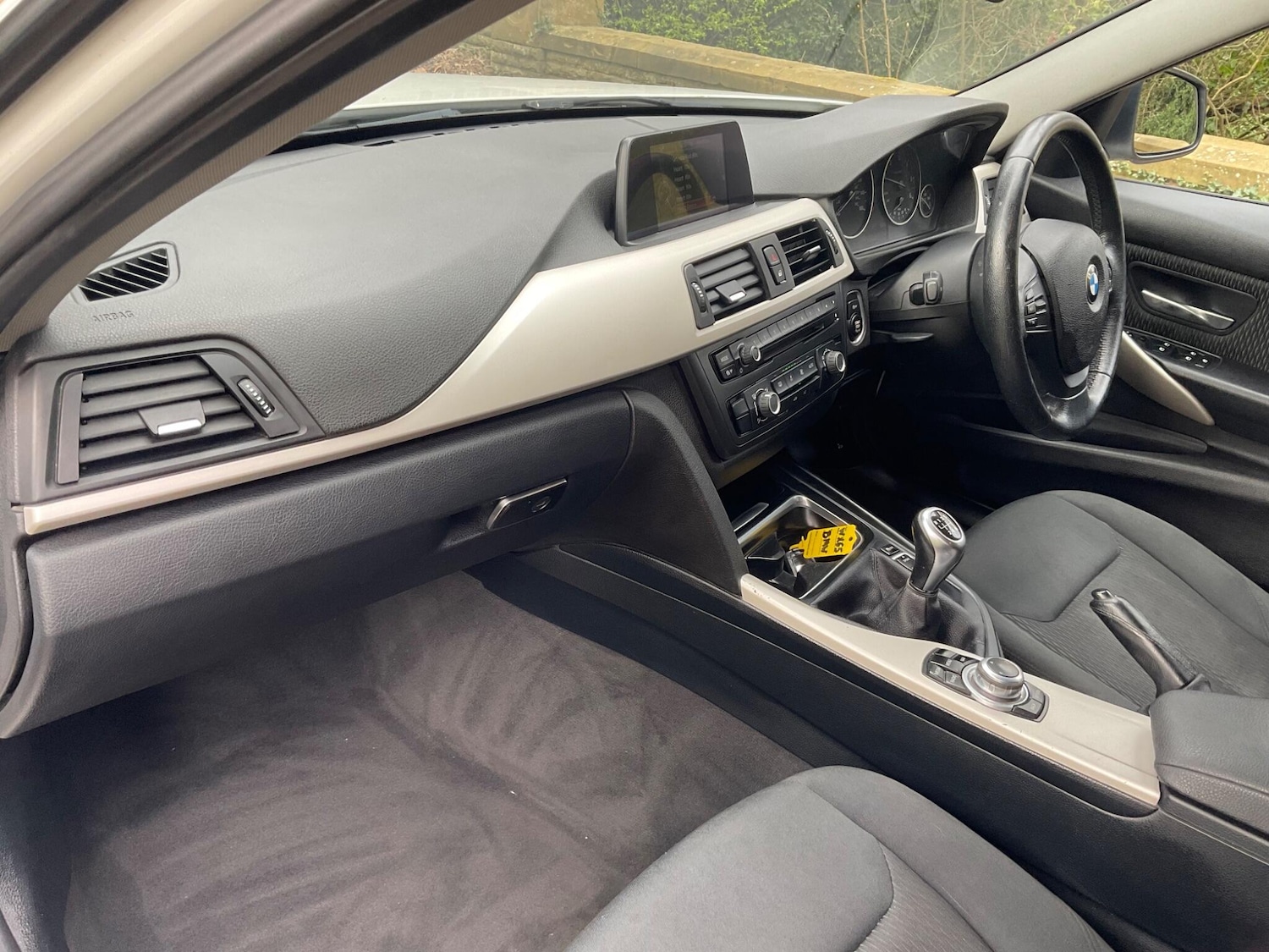 Used BMW 3 Series 2015 for sale - 78034535: Photo 23