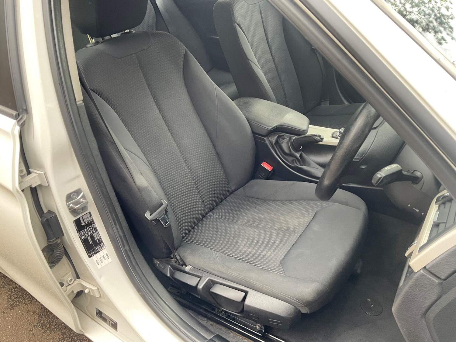 Used BMW 3 Series 2015 for sale - 78034535: Photo 24