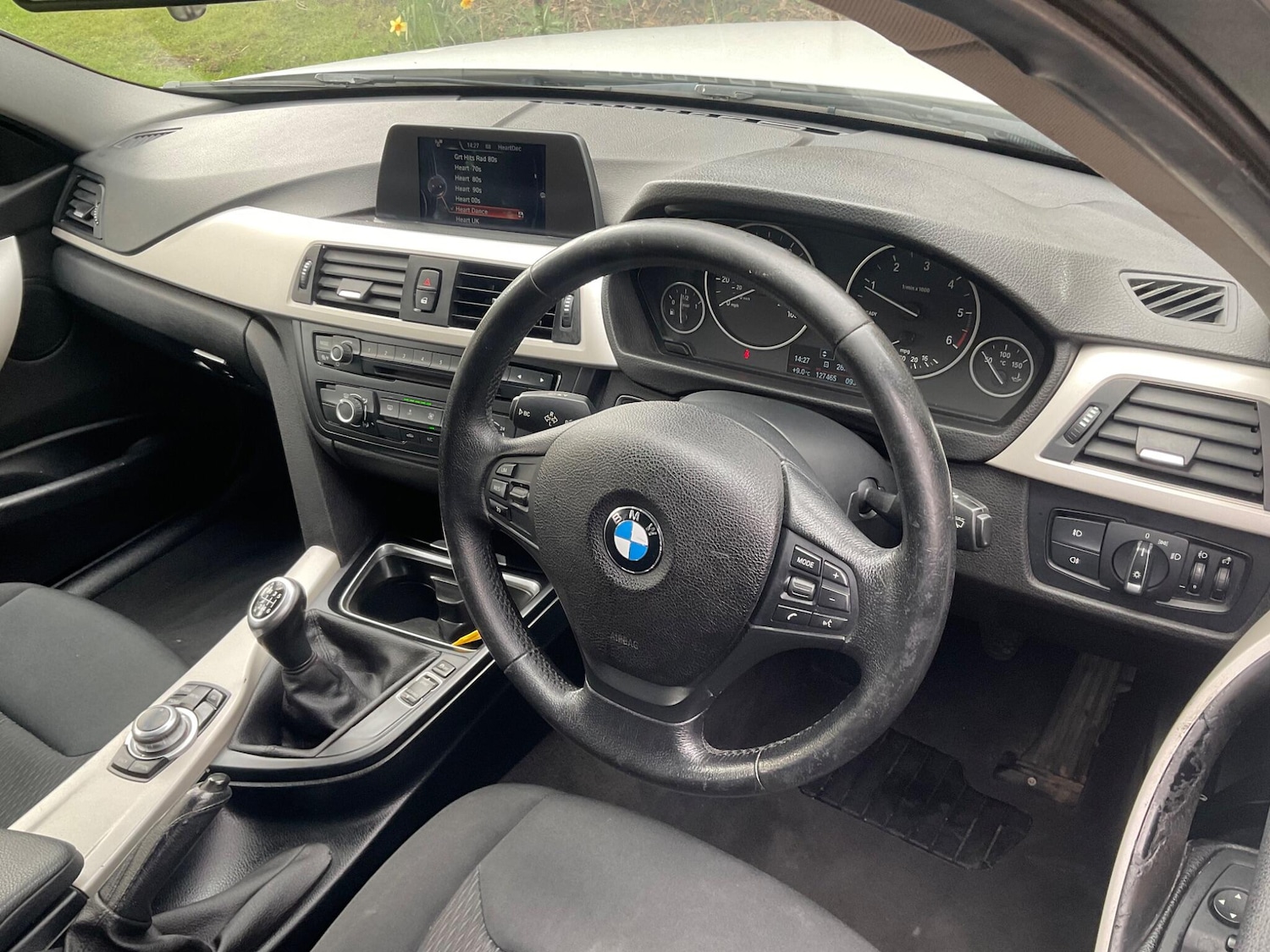Used BMW 3 Series 2015 for sale - 78034535: Photo 25