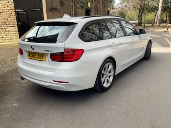 Used BMW 3 Series 2015 for sale - 78034535: Photo
