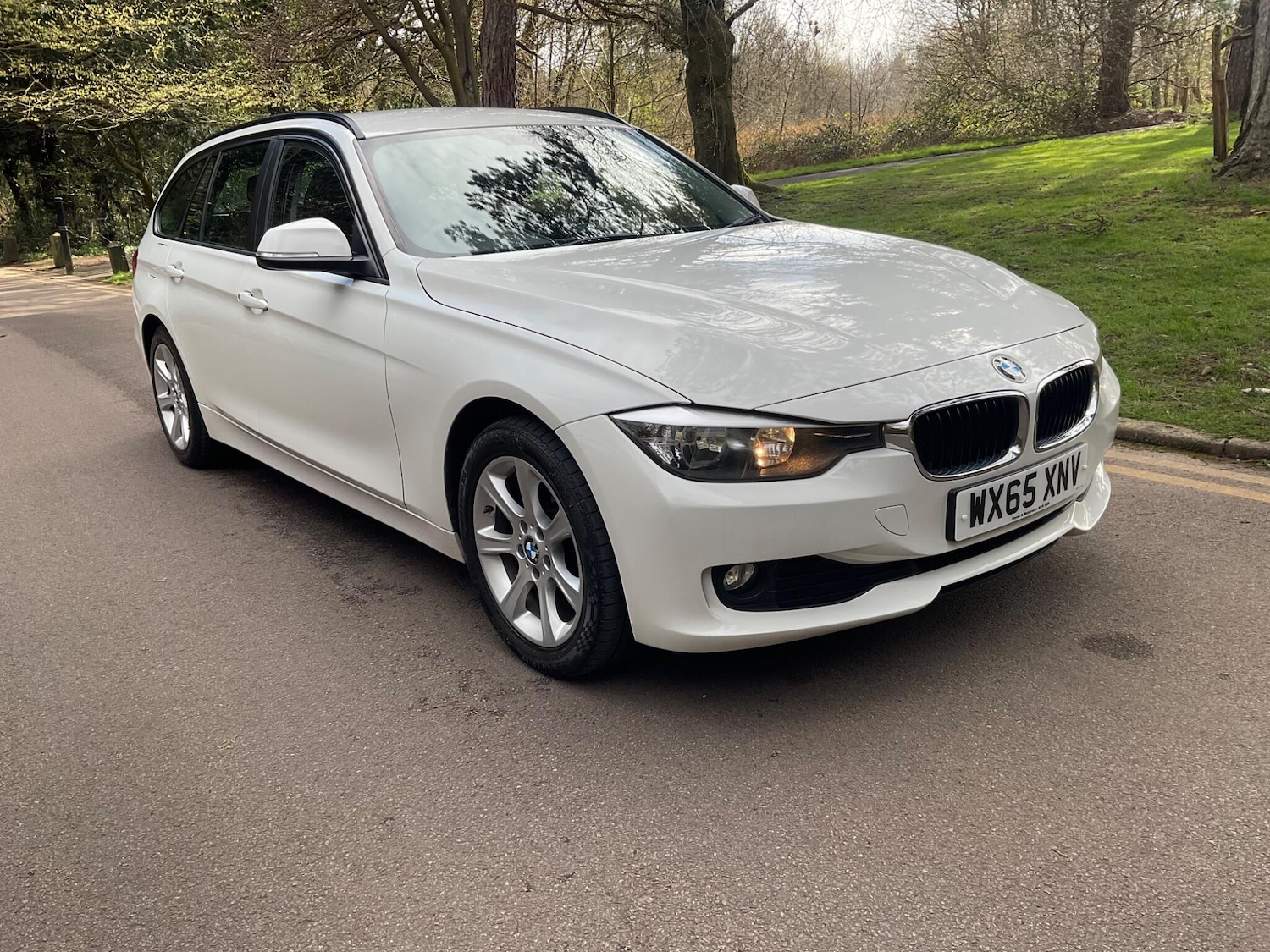 Used BMW 3 Series 2015 for sale - 78034535: Photo 3