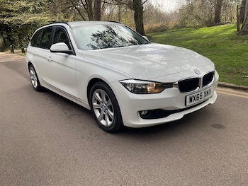 Used BMW 3 Series 2015 for sale - 78034535: Photo