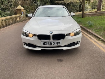 Used BMW 3 Series 2015 for sale - 78034535: Photo