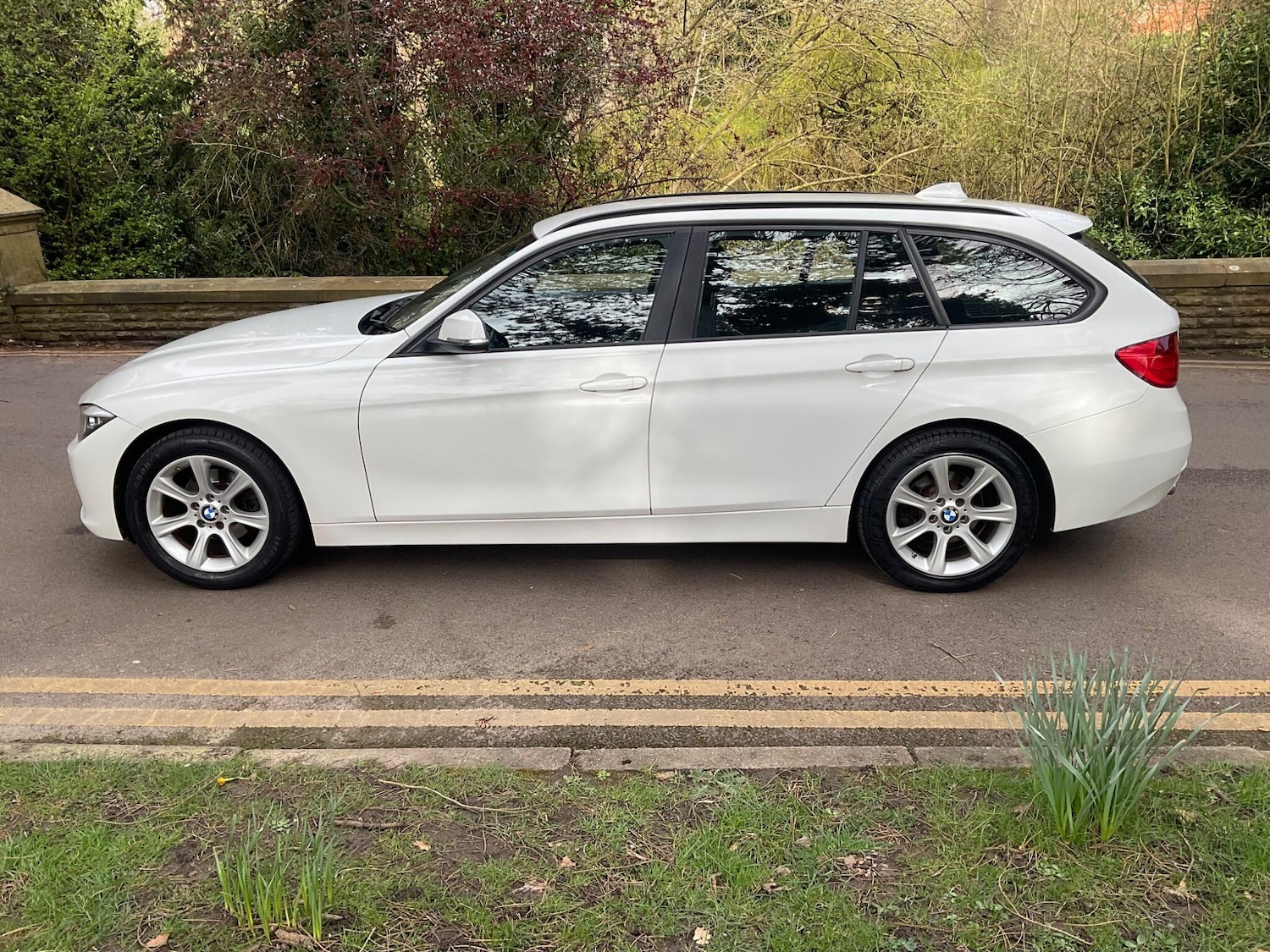 Used BMW 3 Series 2015 for sale - 78034535: Photo 6