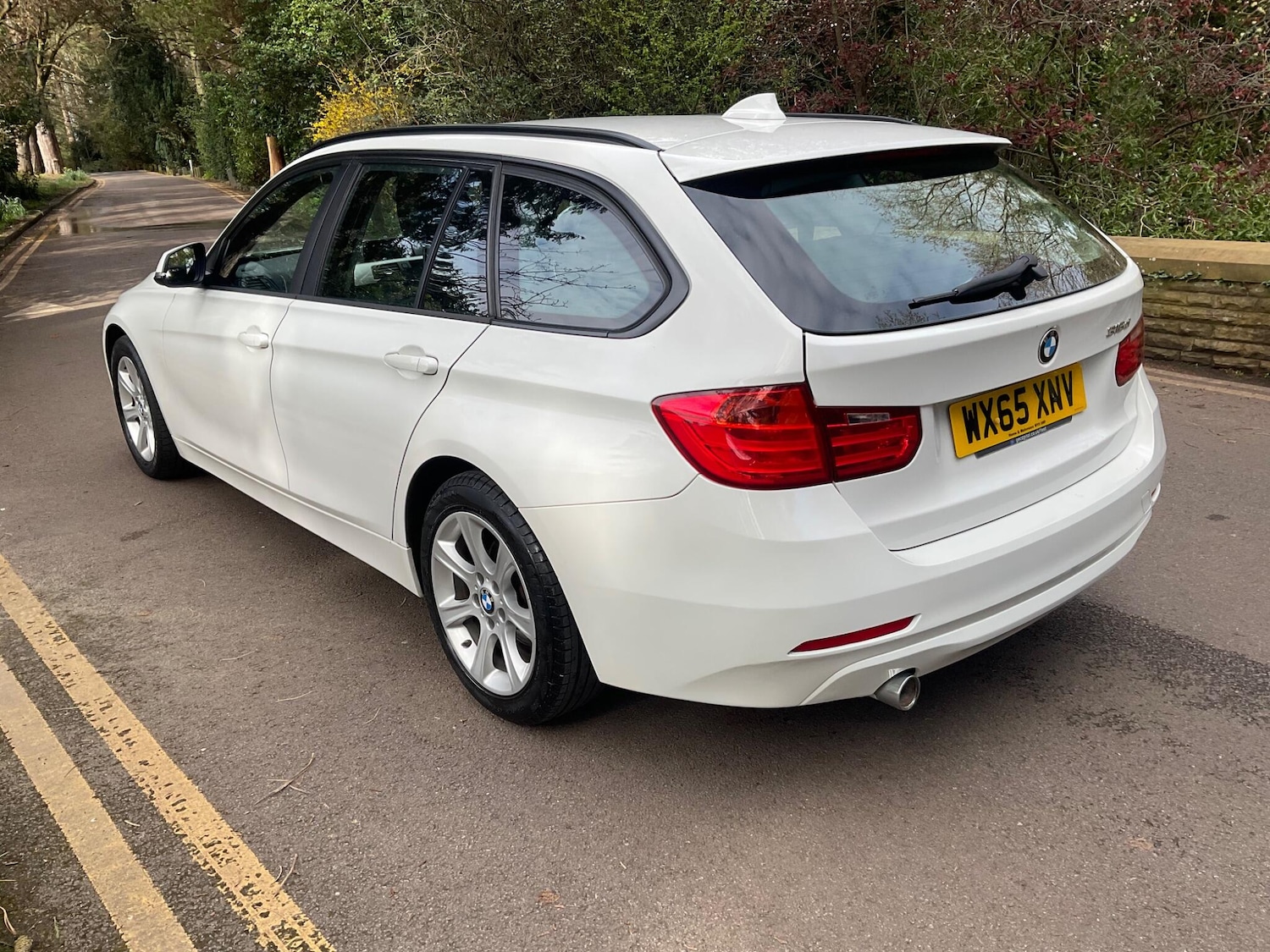 Used BMW 3 Series 2015 for sale - 78034535: Photo 7