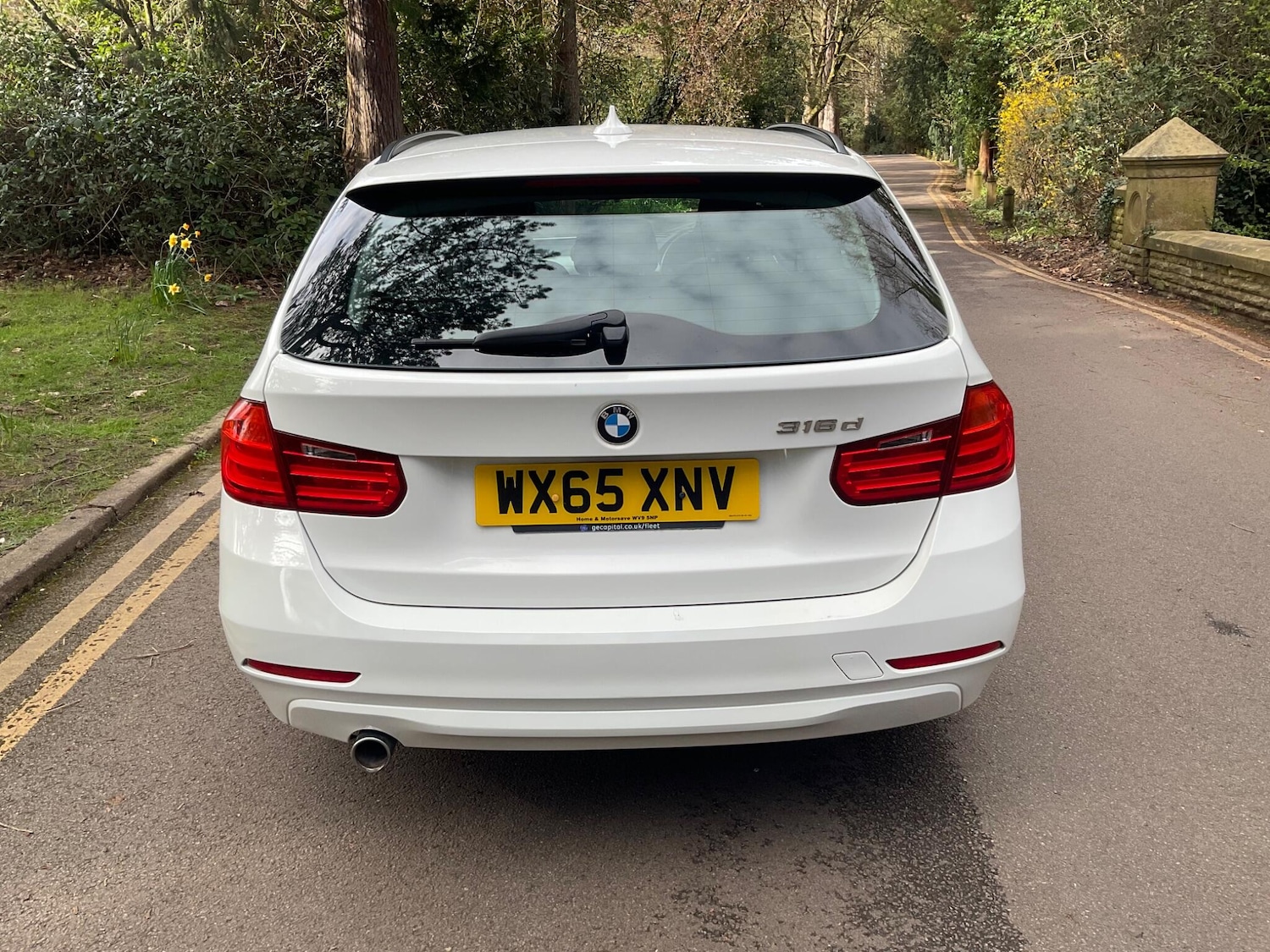 Used BMW 3 Series 2015 for sale - 78034535: Photo 8