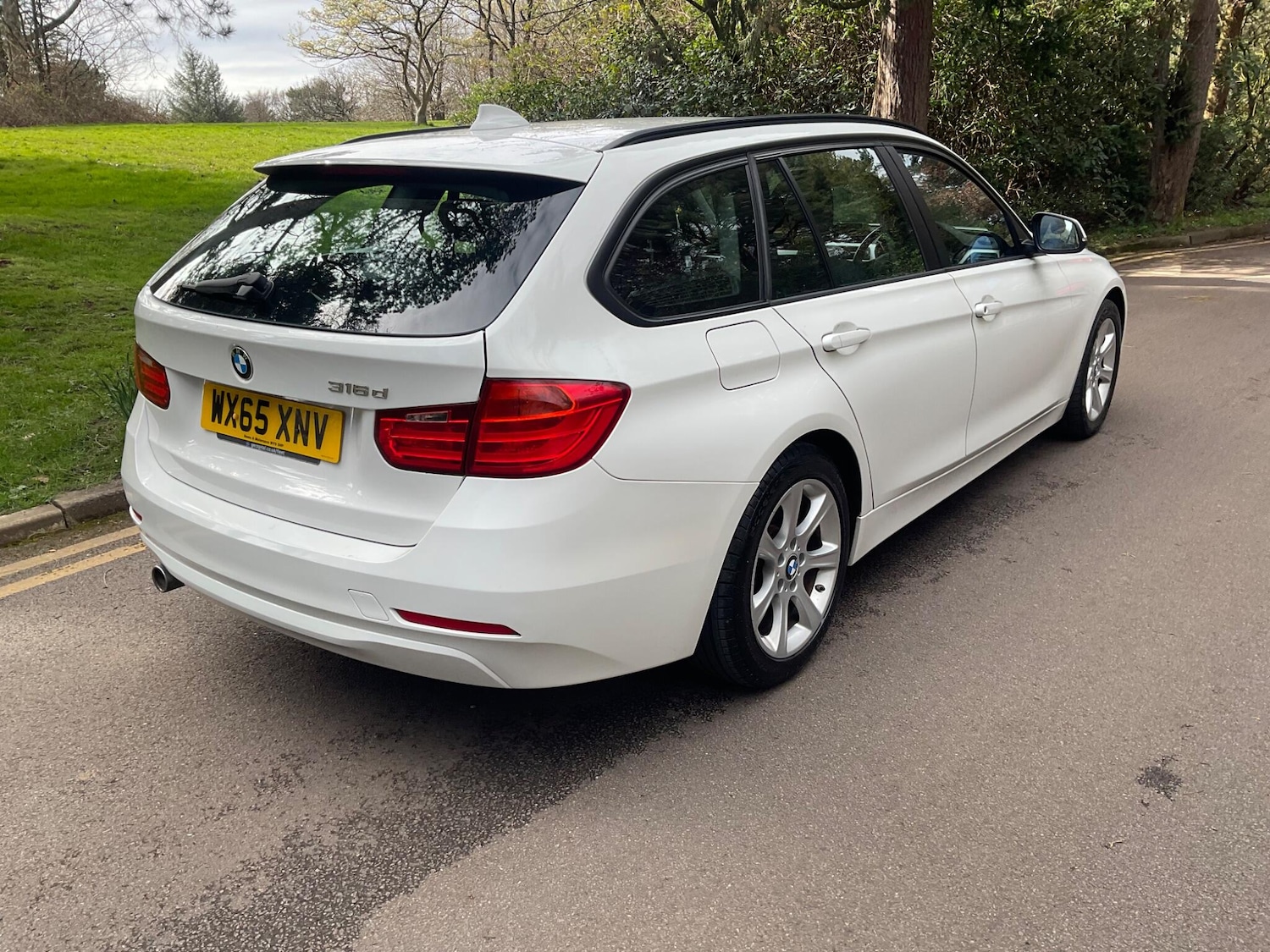 Used BMW 3 Series 2015 for sale - 78034535: Photo 9