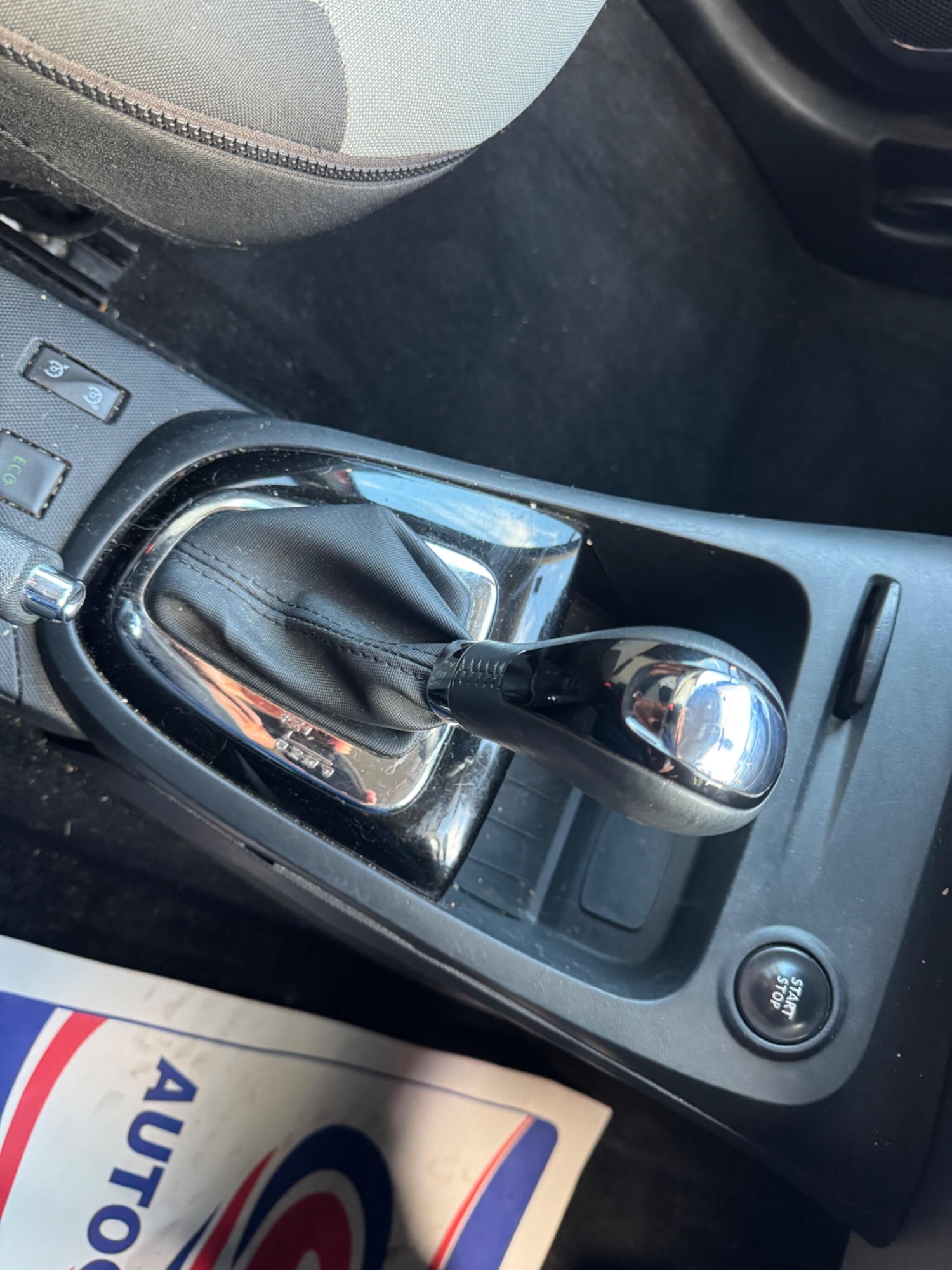 Used Renault Captur 2013 for sale - 76765440: Photo 11