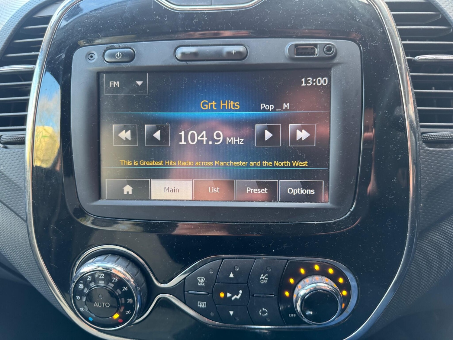 Used Renault Captur 2013 for sale - 76765440: Photo 15