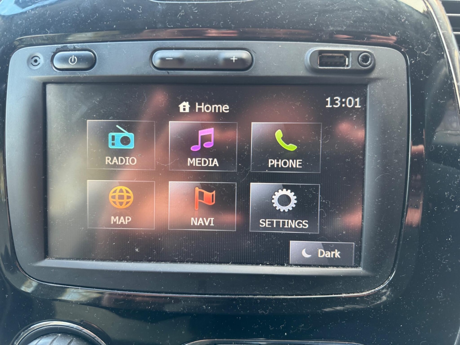 Used Renault Captur 2013 for sale - 76765440: Photo 18