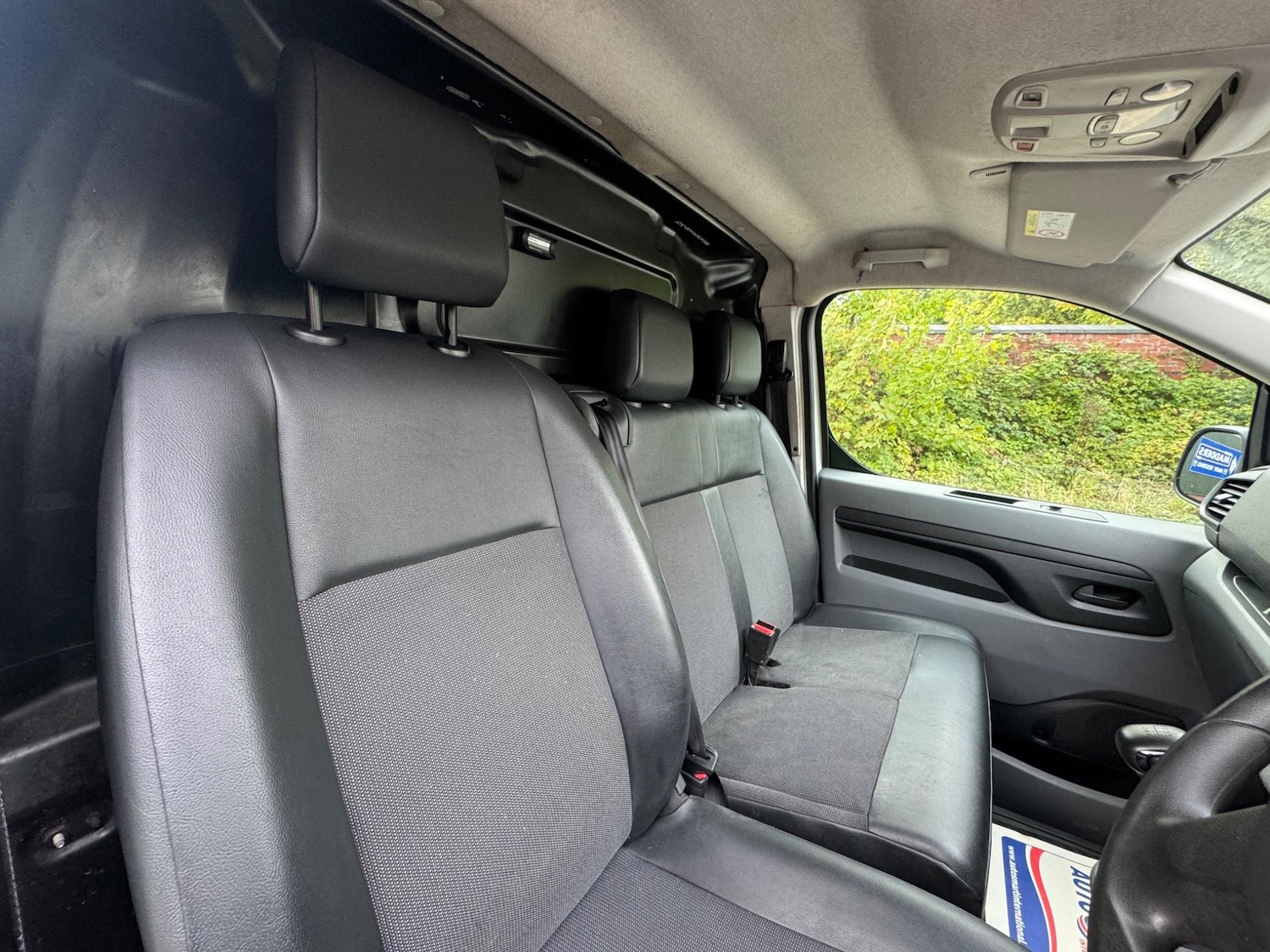 Used Vauxhall Vivaro 2021 for sale - 76988787: Photo 10