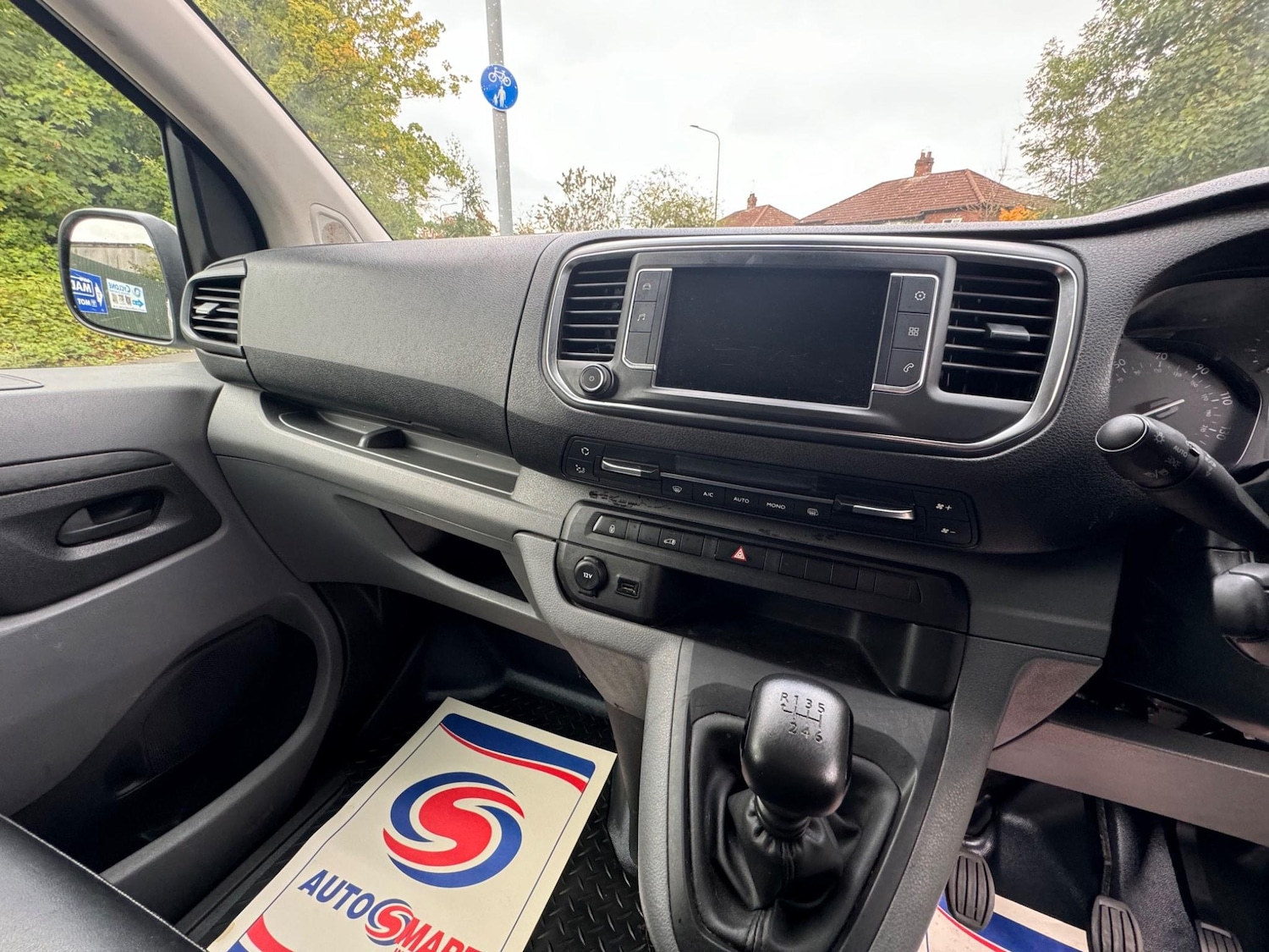 Used Vauxhall Vivaro 2021 for sale - 76988787: Photo 11