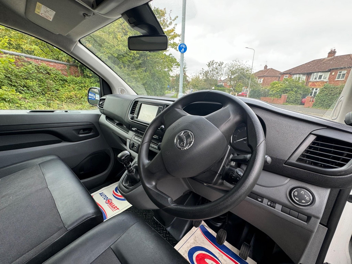 Used Vauxhall Vivaro 2021 for sale - 76988787: Photo 13